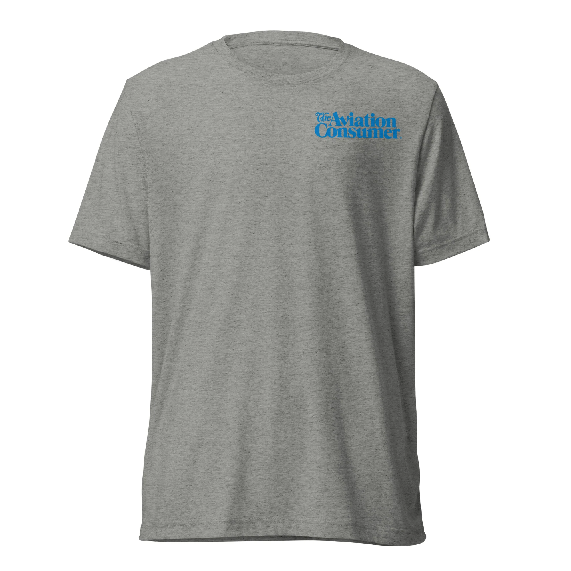 The Aviation Consumer Tee - Image 4