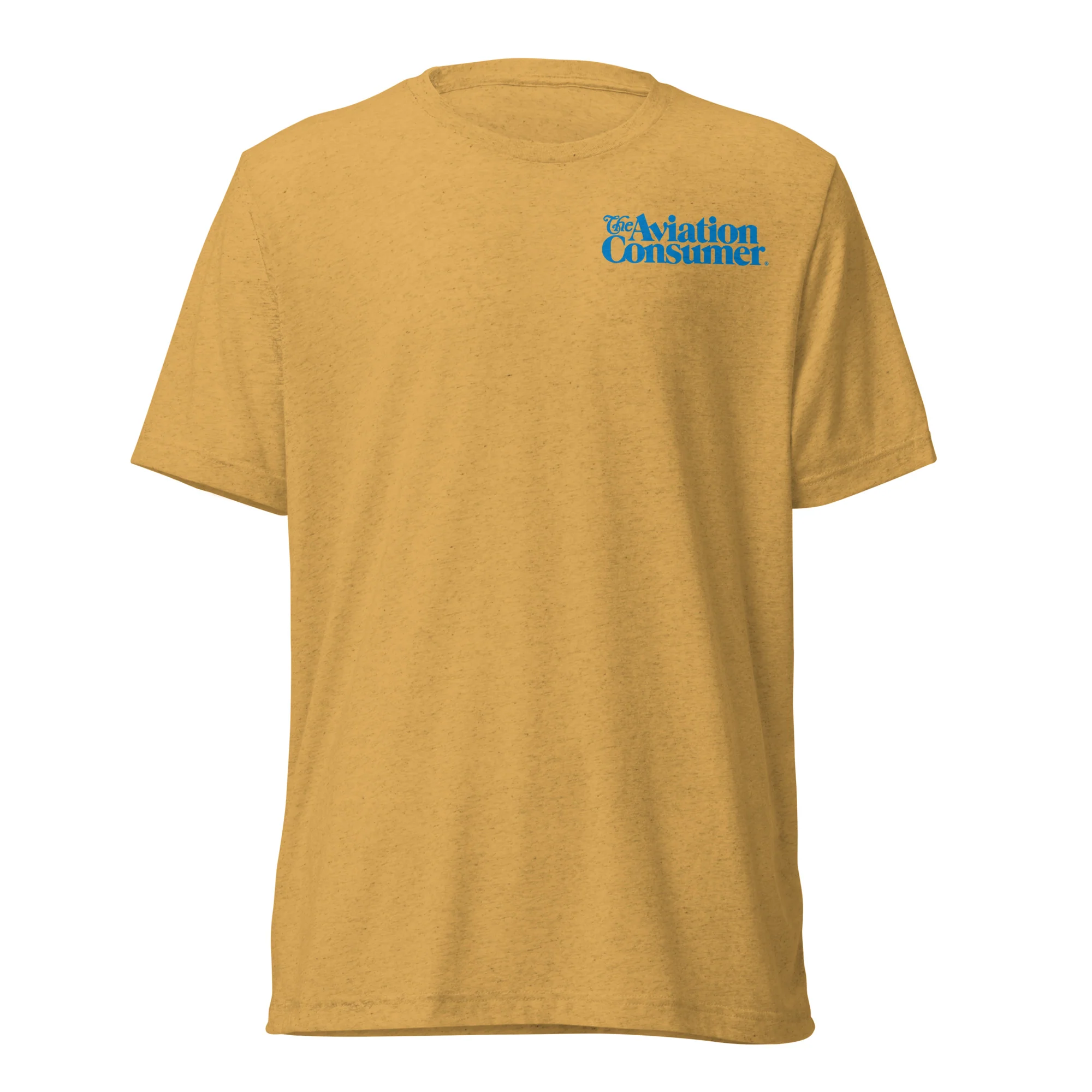 The Aviation Consumer Tee - Image 5