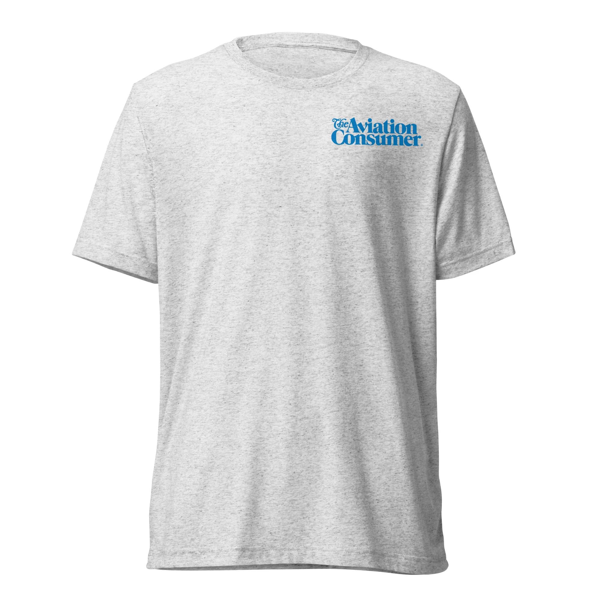 The Aviation Consumer Tee - Image 7