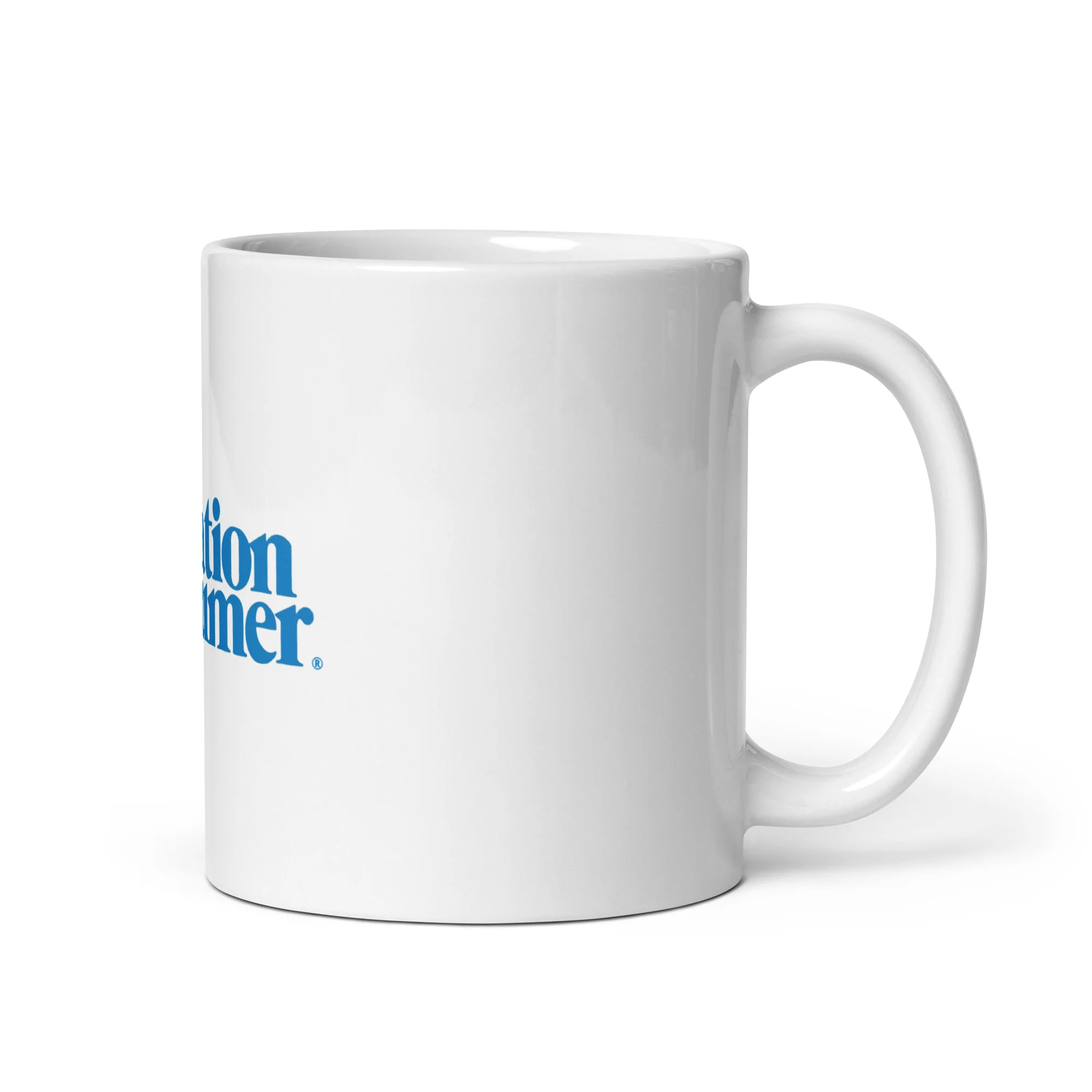 The Aviation Consumer Mug - Image 2