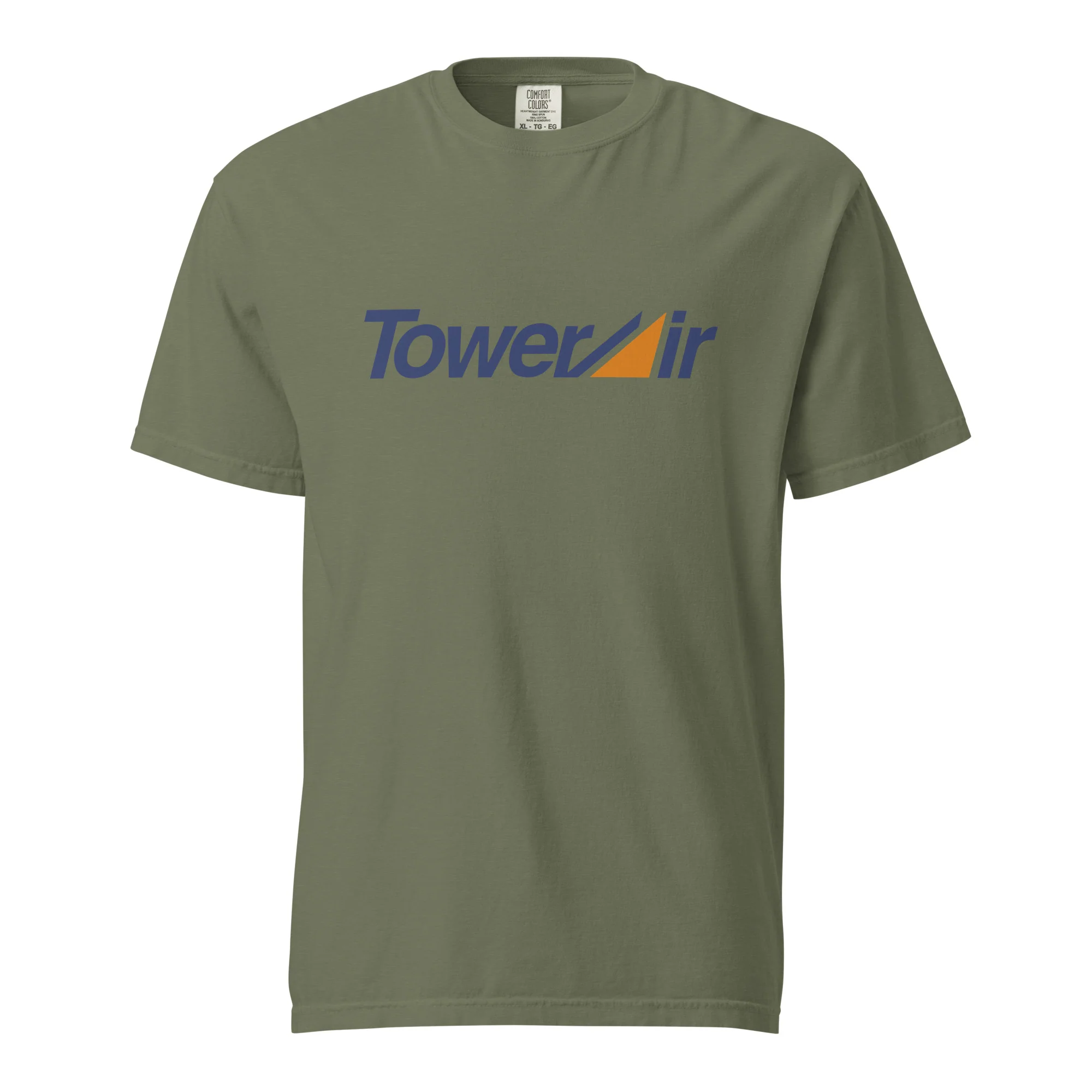 Tower Air Tee - Image 3