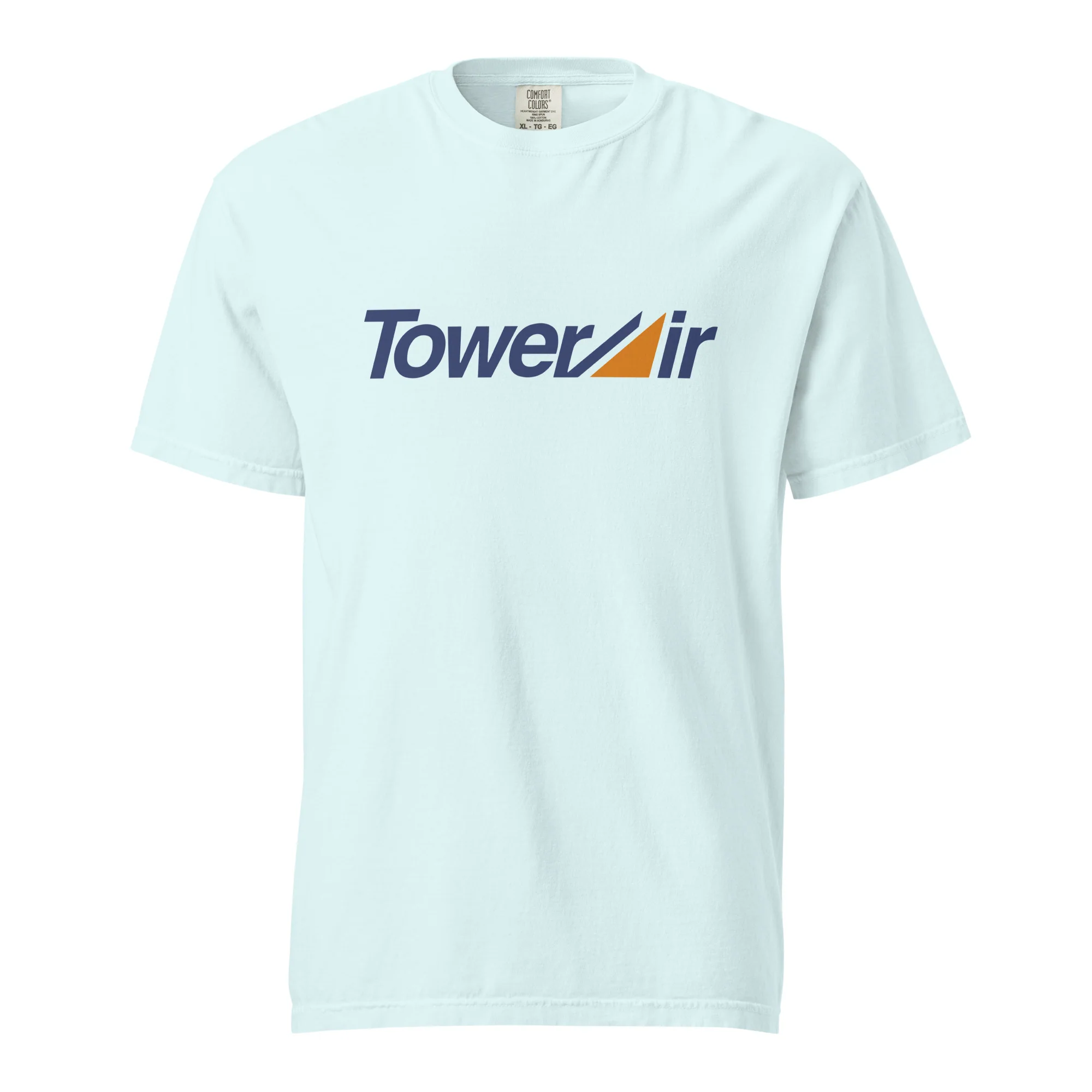 Tower Air Tee - Image 4