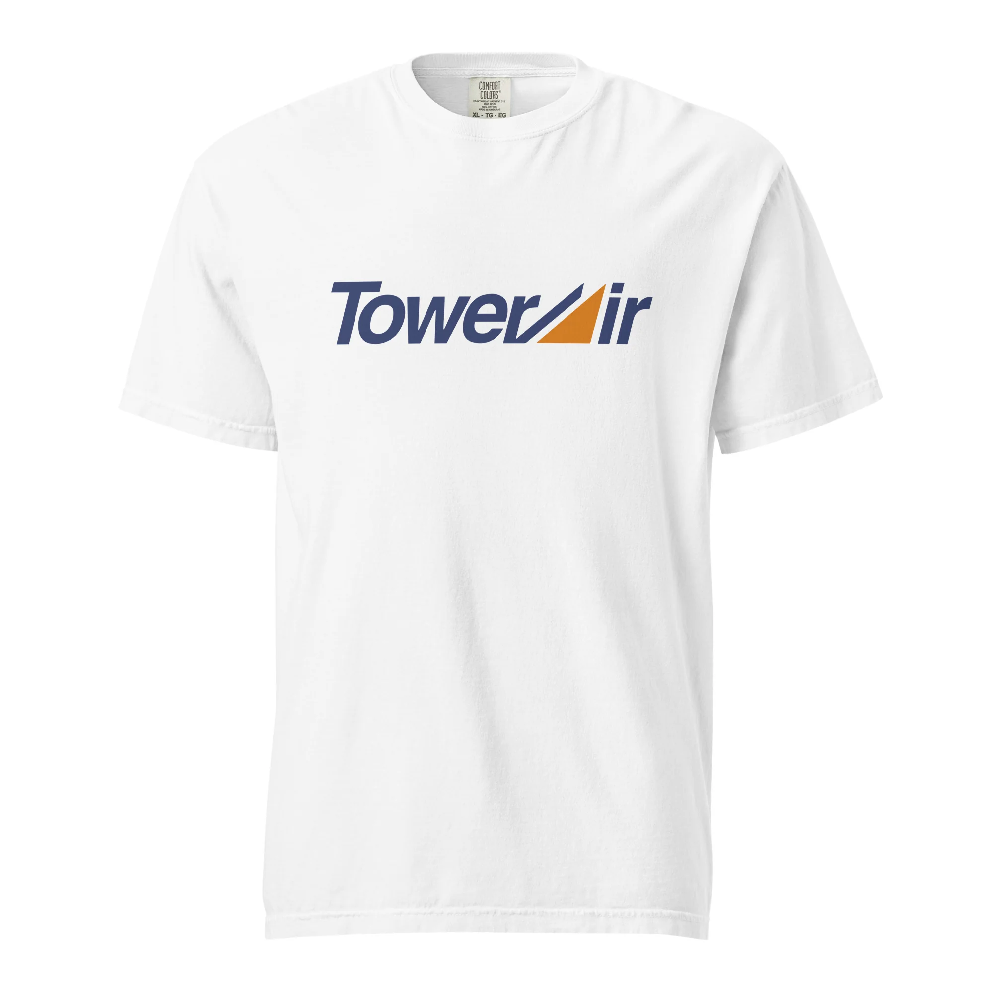 Tower Air Tee - Image 5