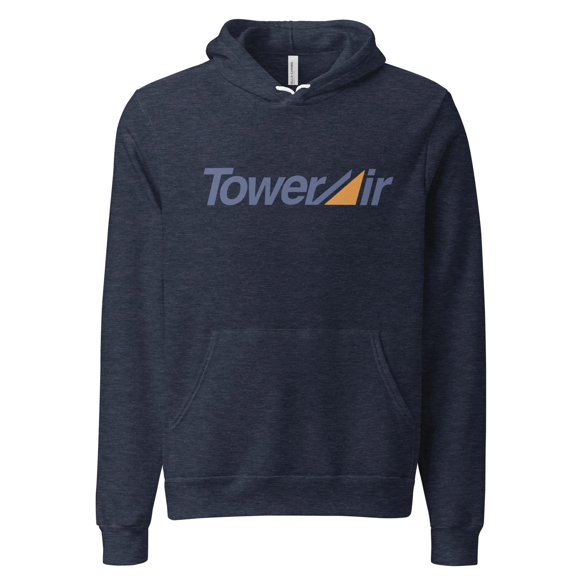Tower Air Unisex Hoodie