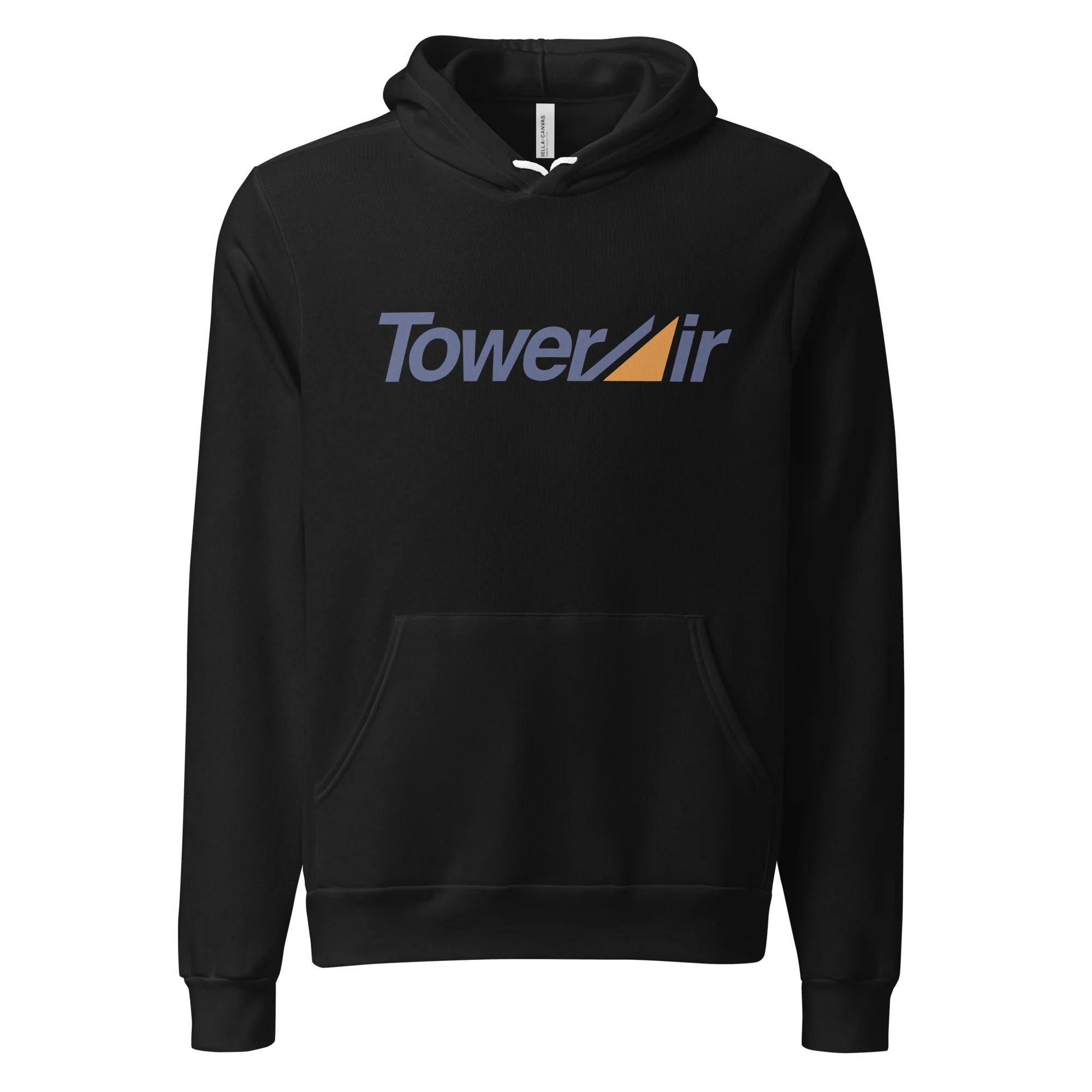 Tower Air Unisex Hoodie - Image 2