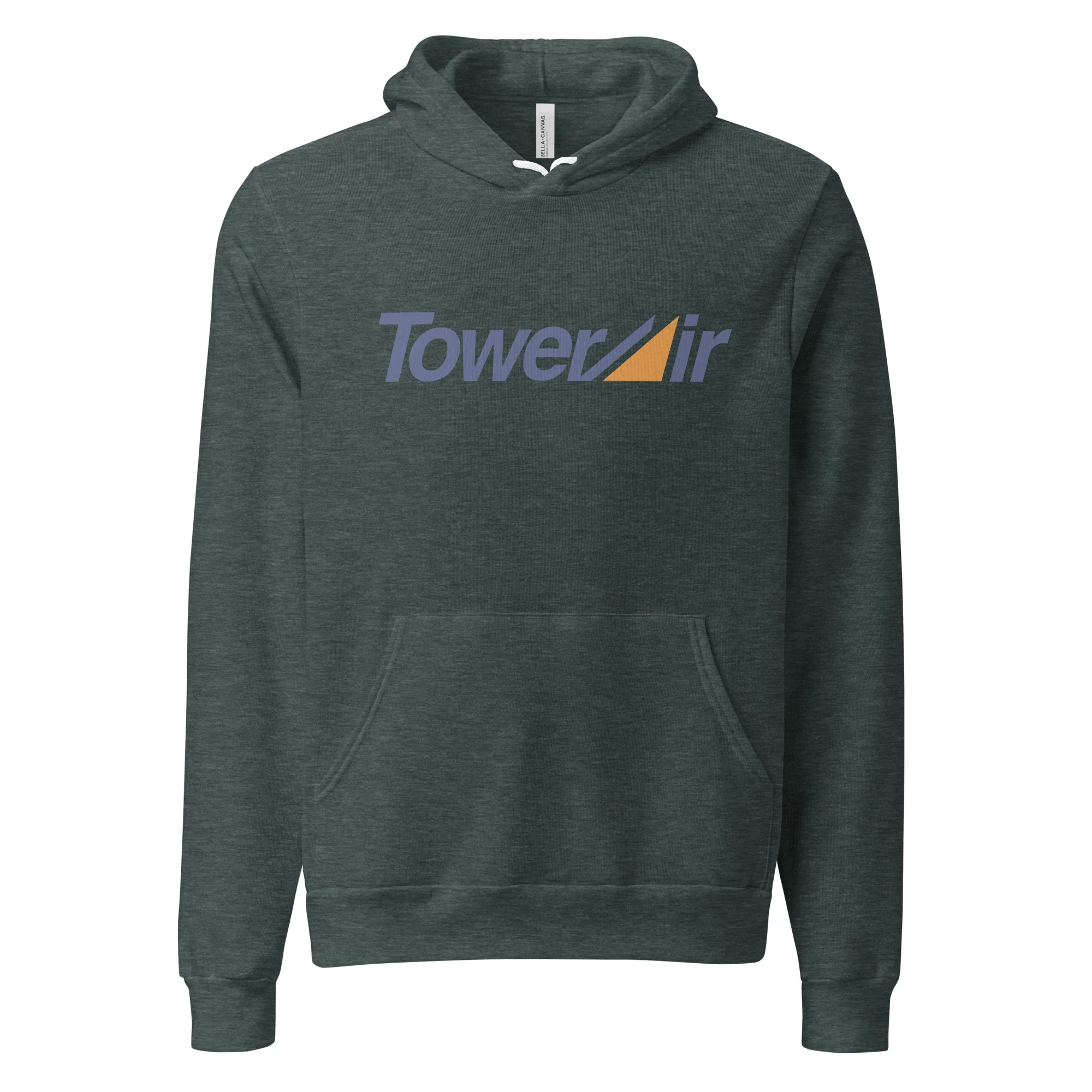 Tower Air Unisex Hoodie - Image 3