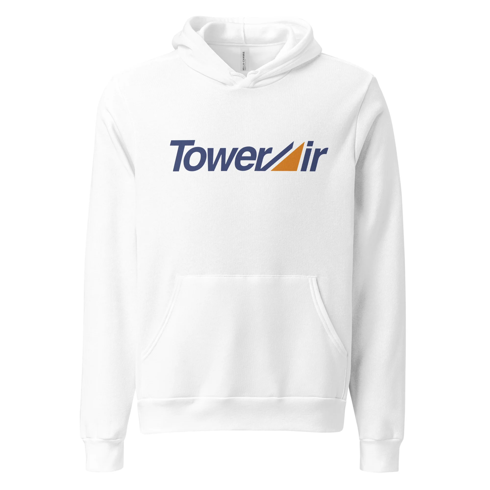 Tower Air Unisex Hoodie - Image 4