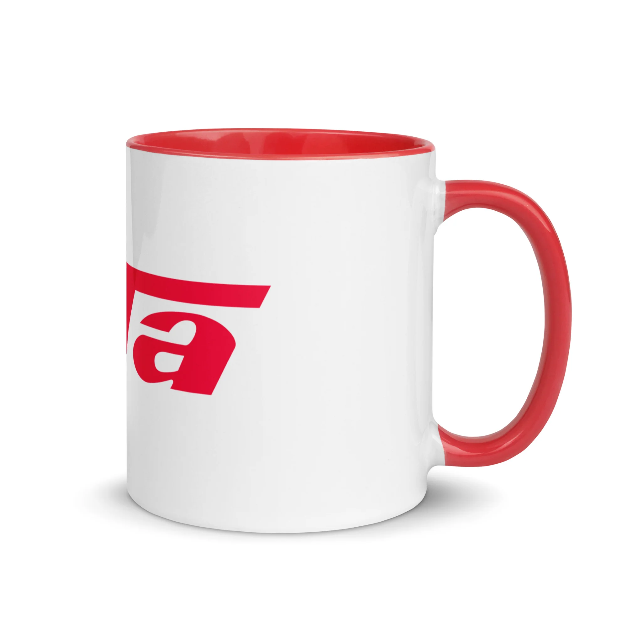TTA Mug - Image 3