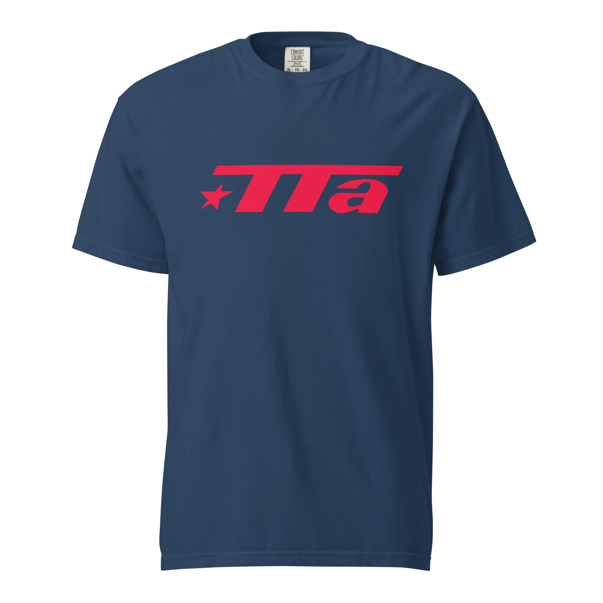 TTA Tee - Image 3