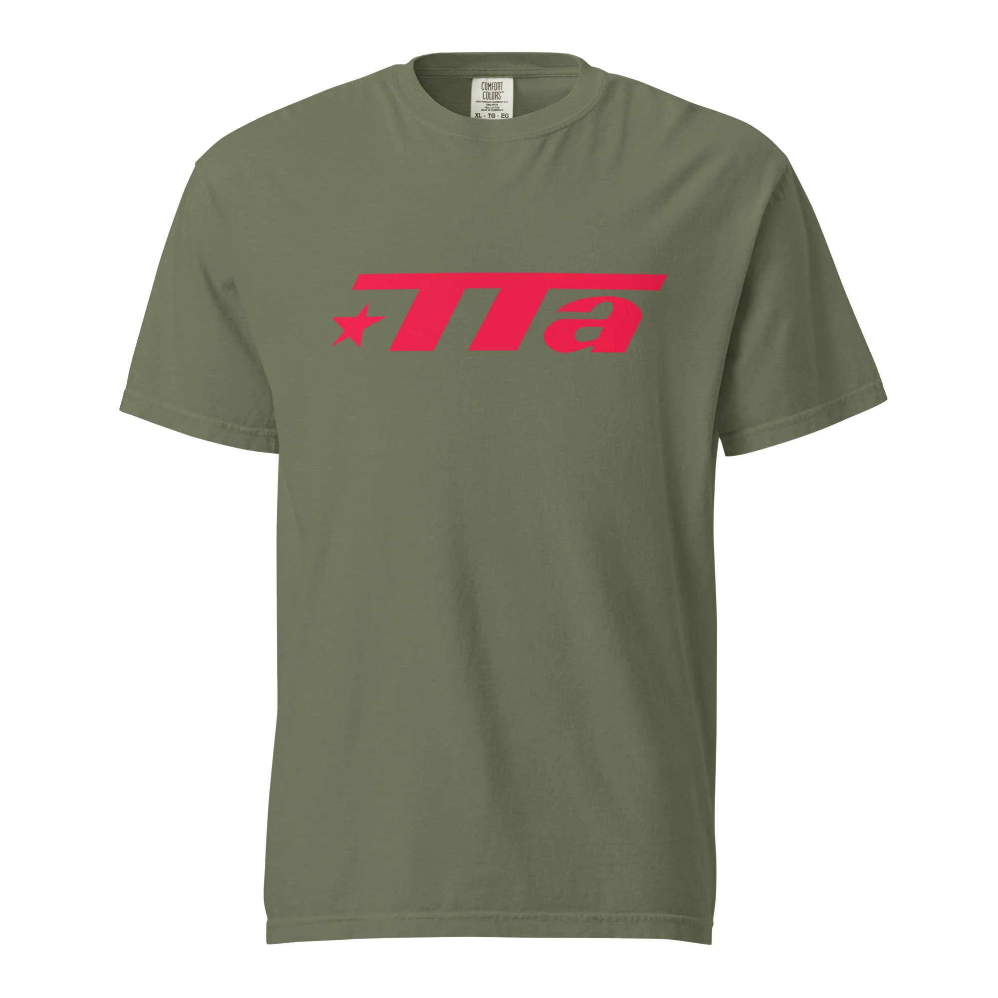 TTA Tee - Image 4