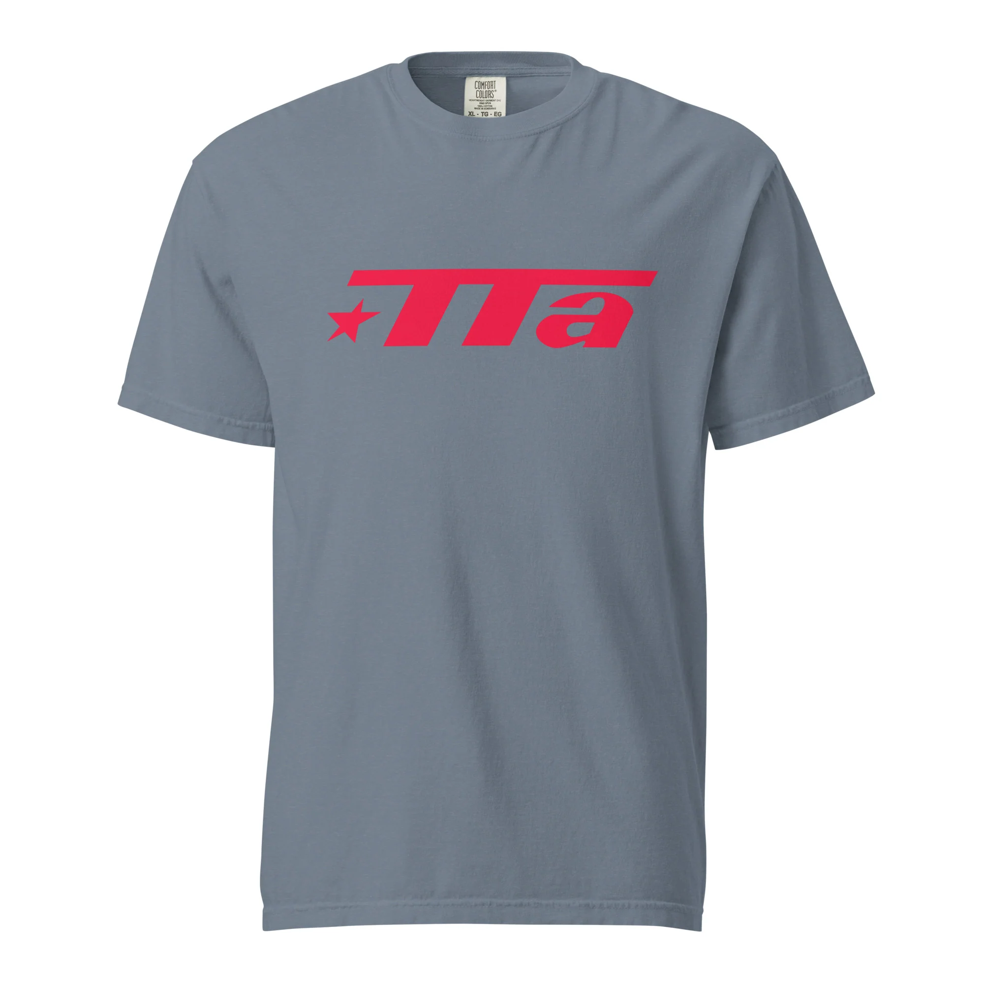 TTA Tee - Image 5