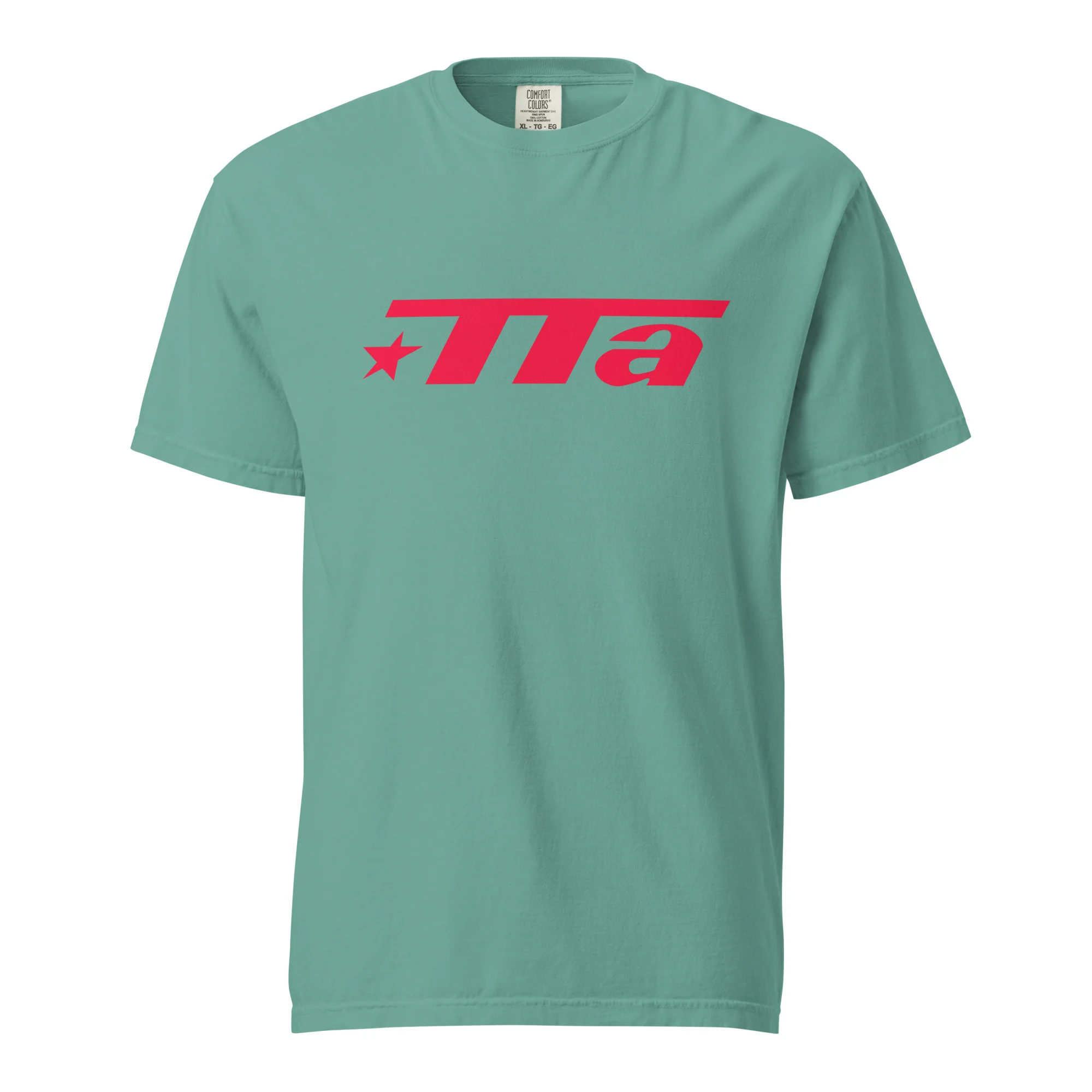 TTA Tee - Image 6
