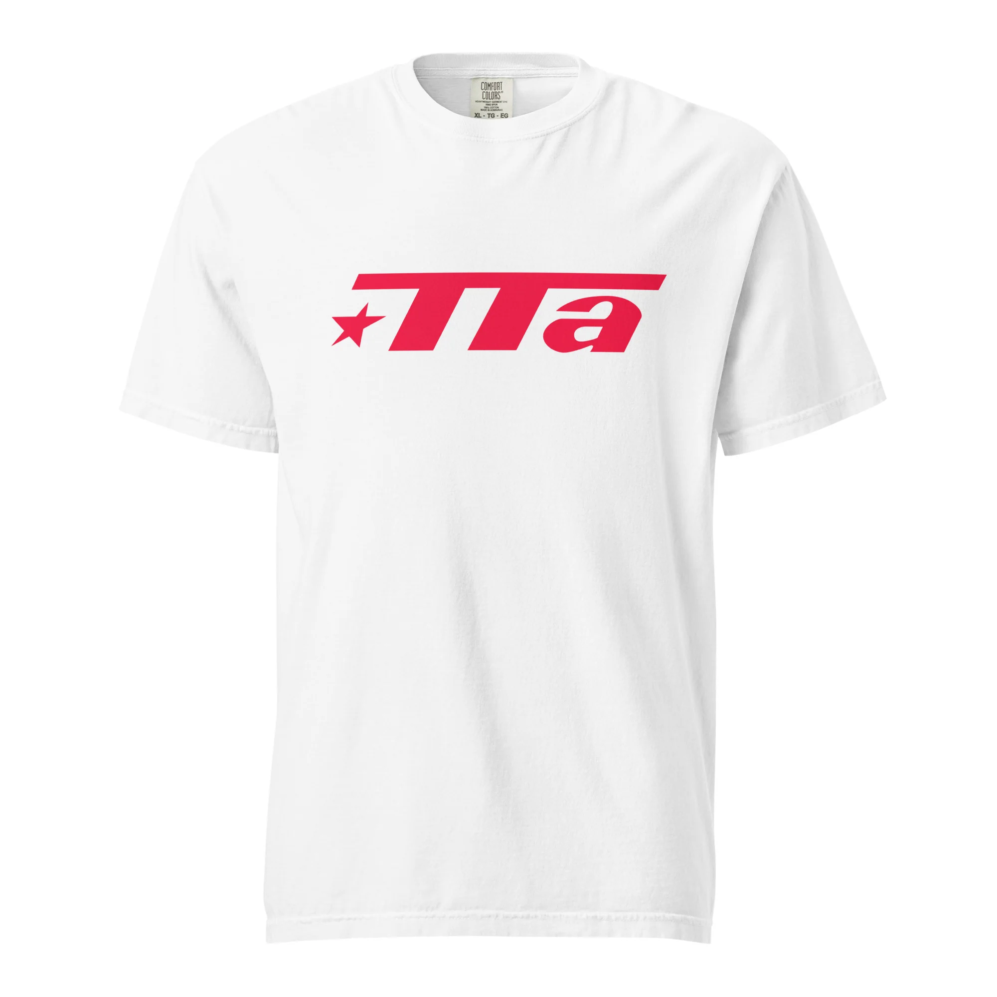 TTA Tee - Image 7