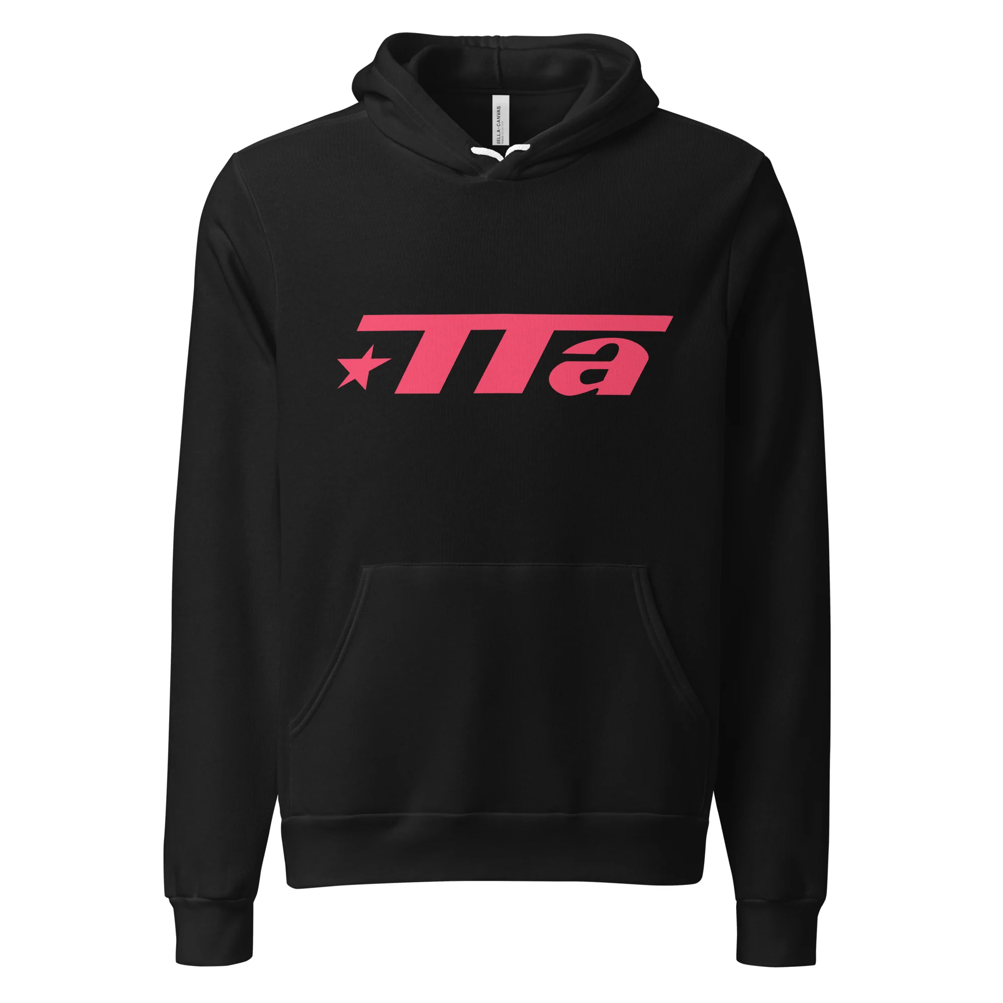 TTA Unisex Hoodie