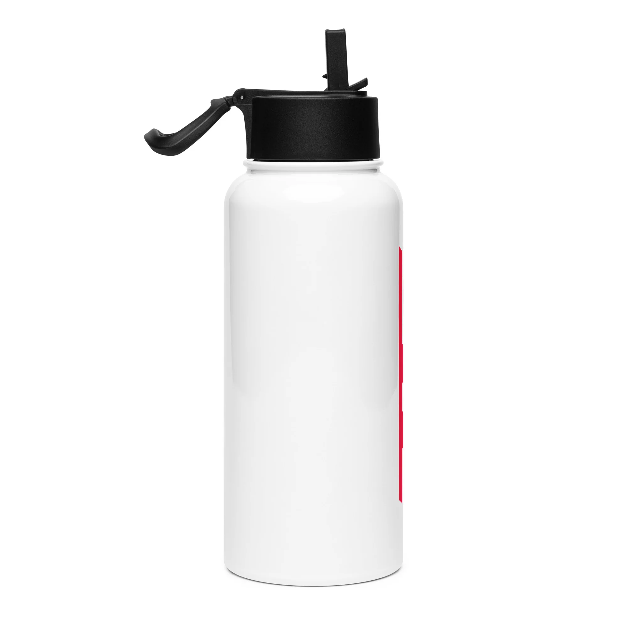 TTA Stainless Steel Water Bottle - Image 3