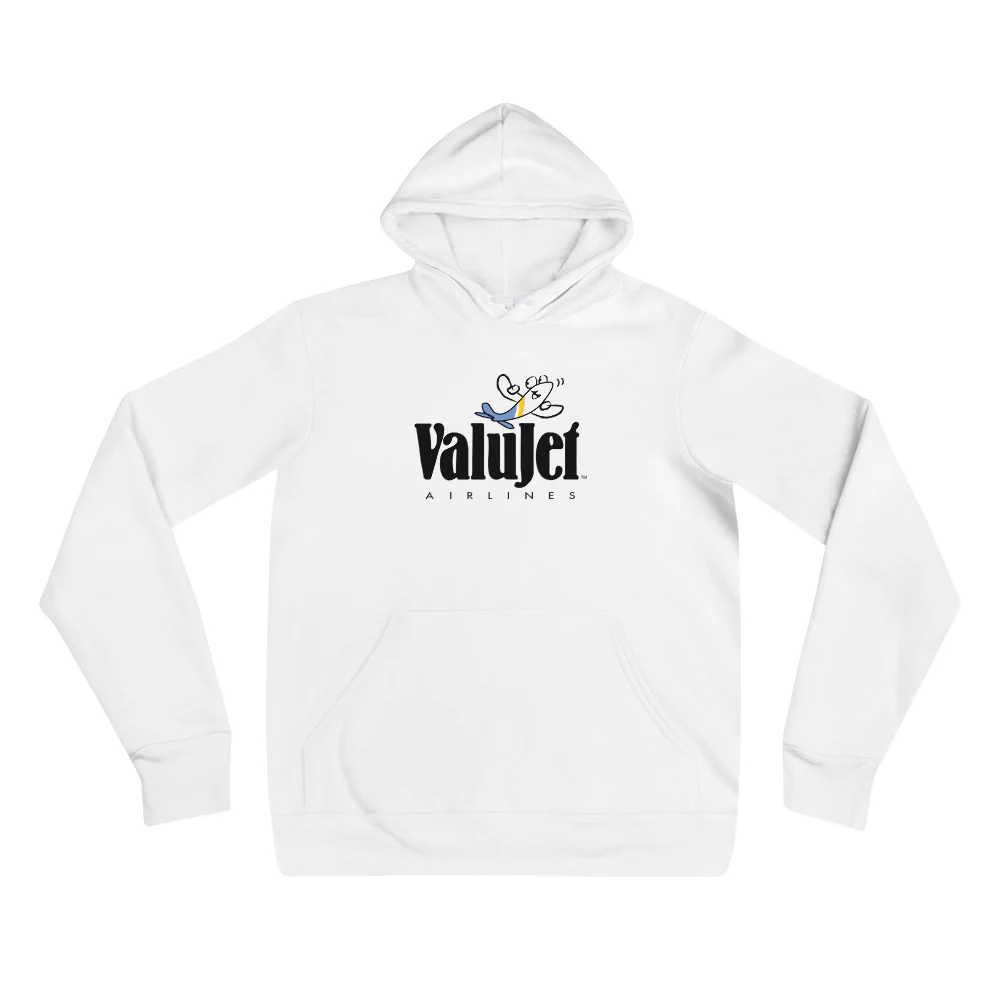 ValuJet Airlines Unisex Hoodie