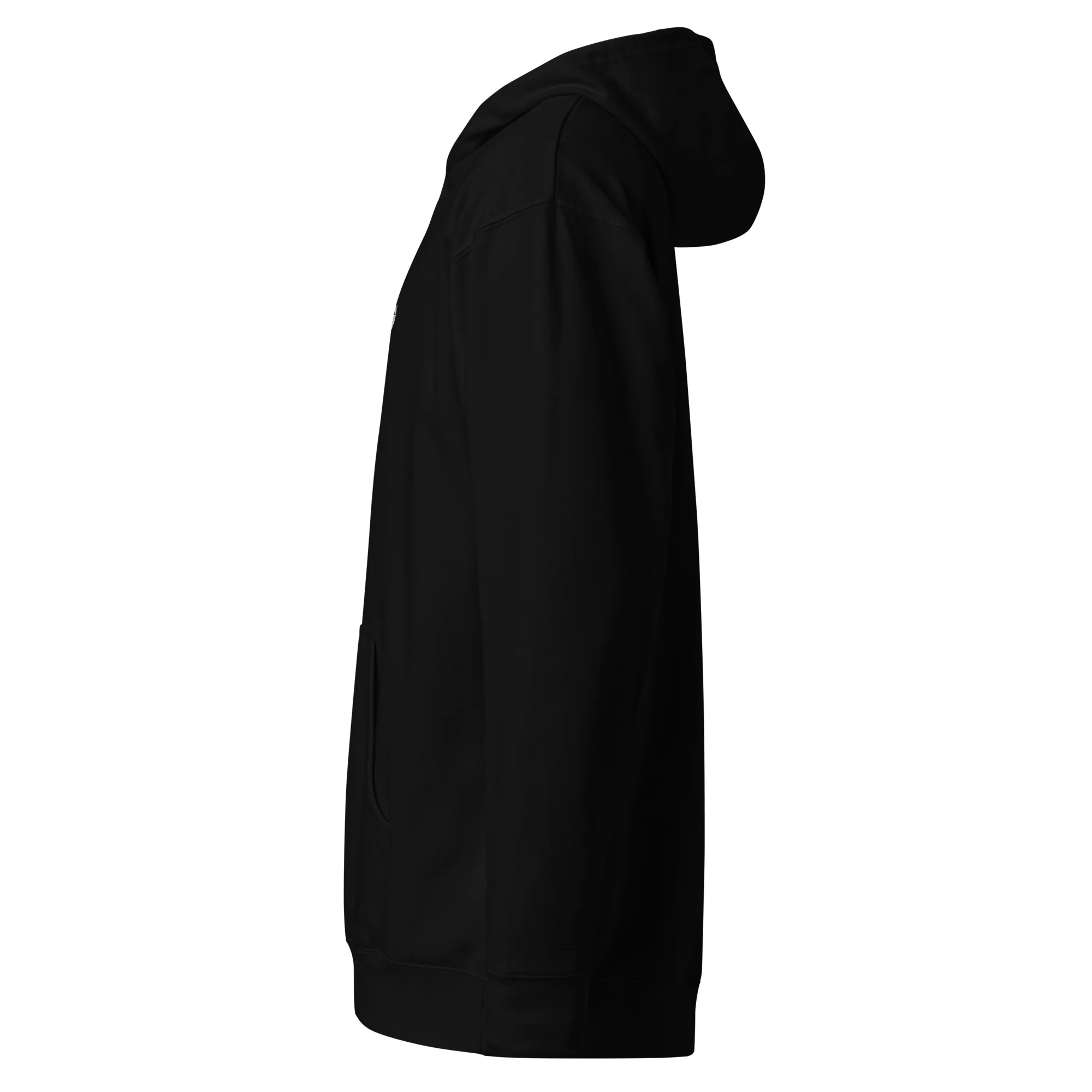 FLYING Stitched Hoodie - Image 3