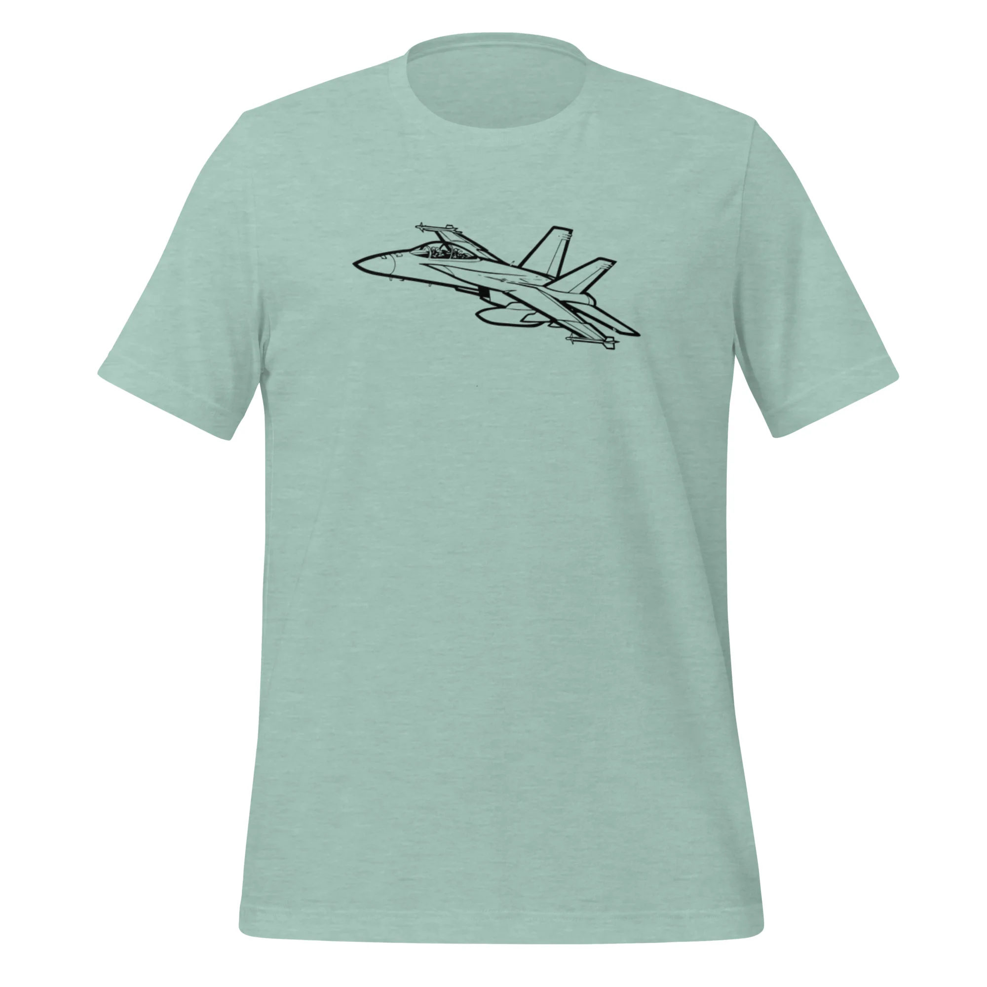 Boeing F/A-18 Super Hornet Tee