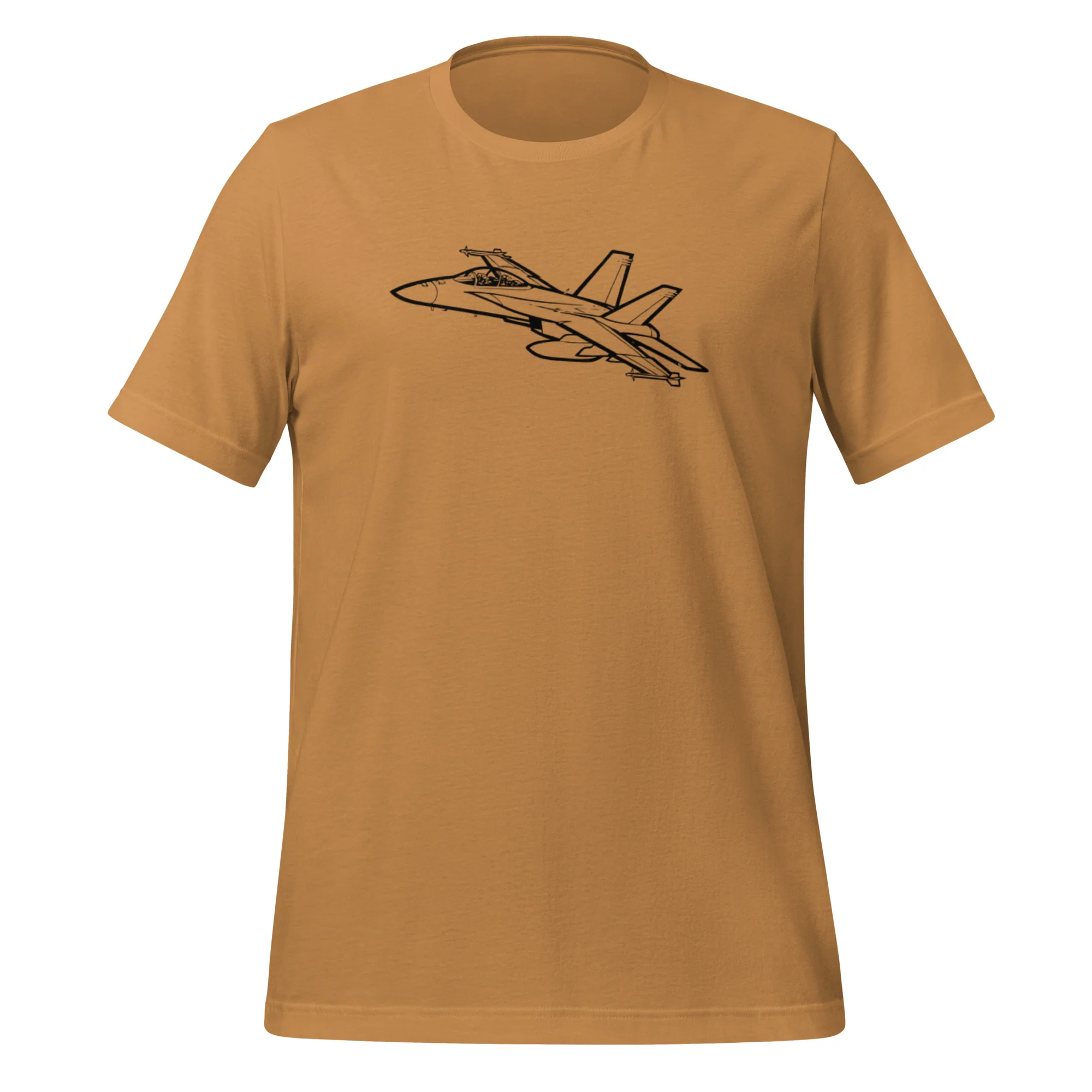 Boeing F/A-18 Super Hornet Tee - Image 5
