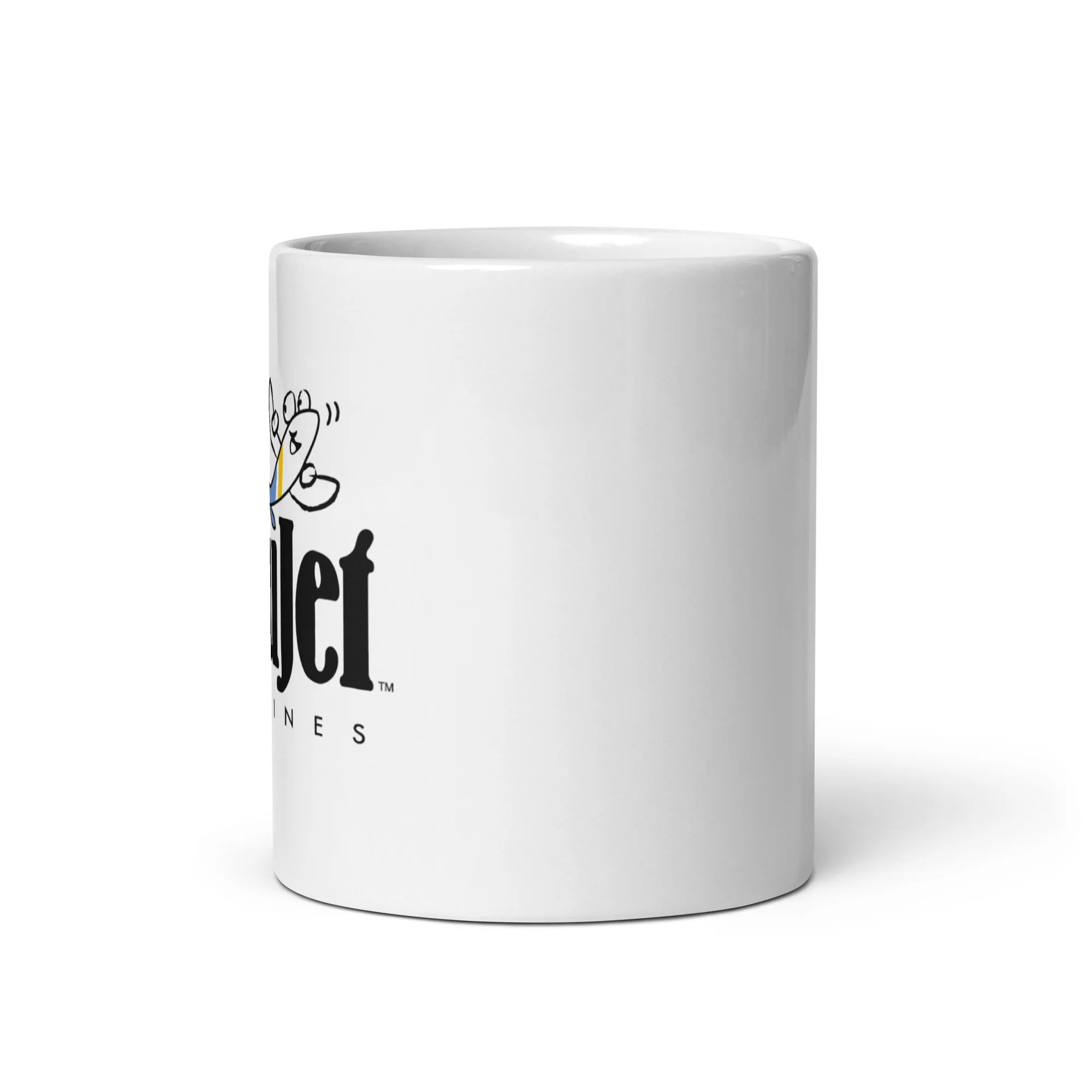 ValuJet Airlines Mug - Image 2
