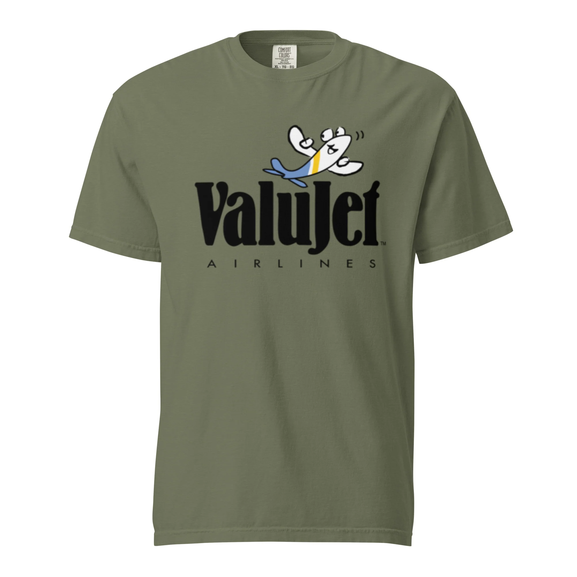 ValuJet Airlines Tee - Image 2