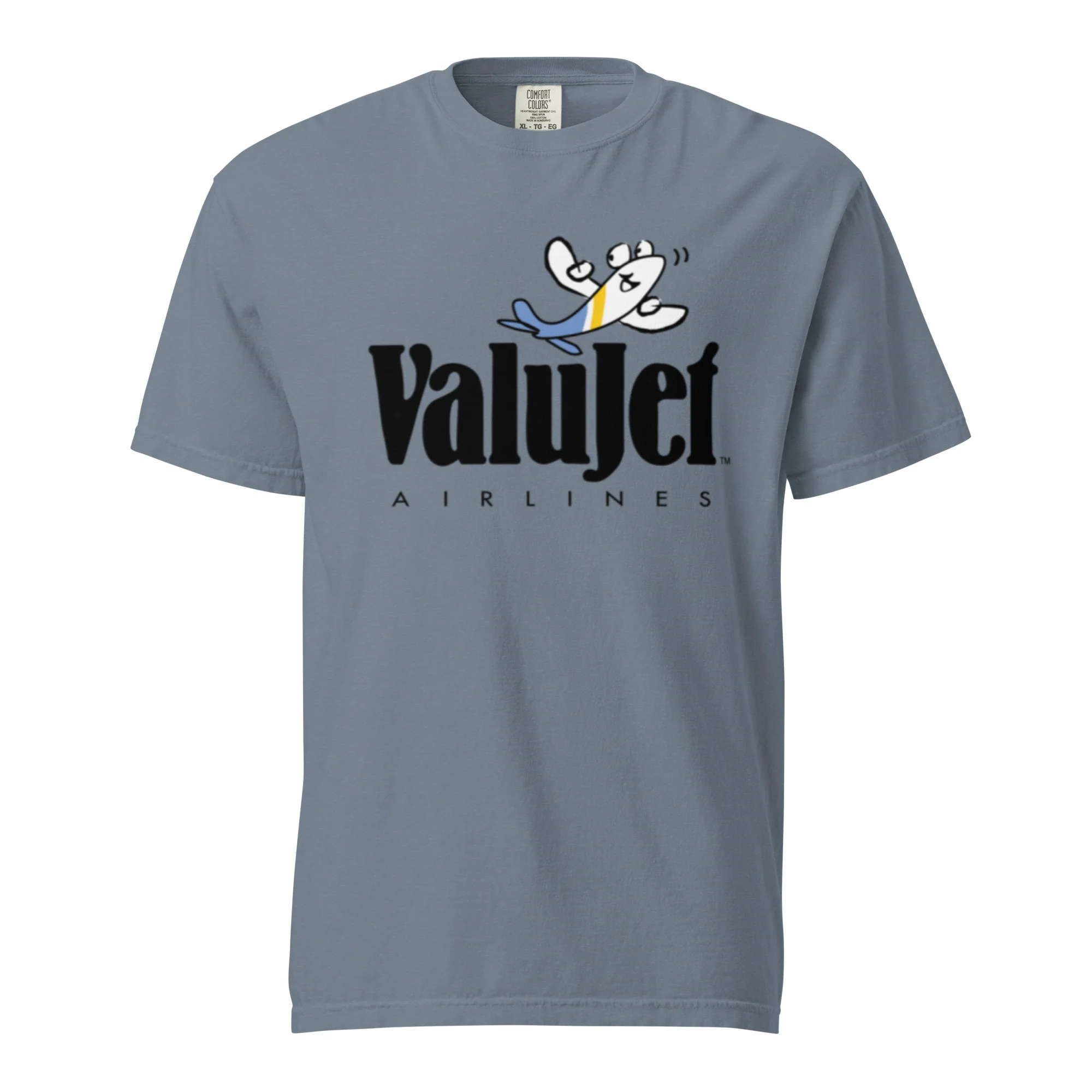 ValuJet Airlines Tee - Image 3