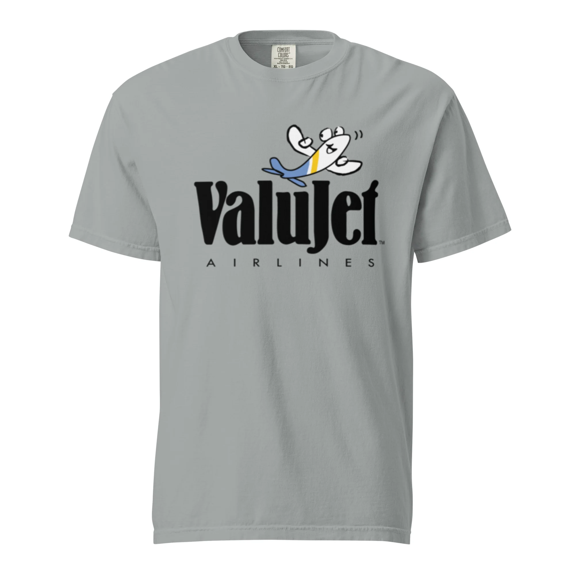 ValuJet Airlines Tee - Image 4