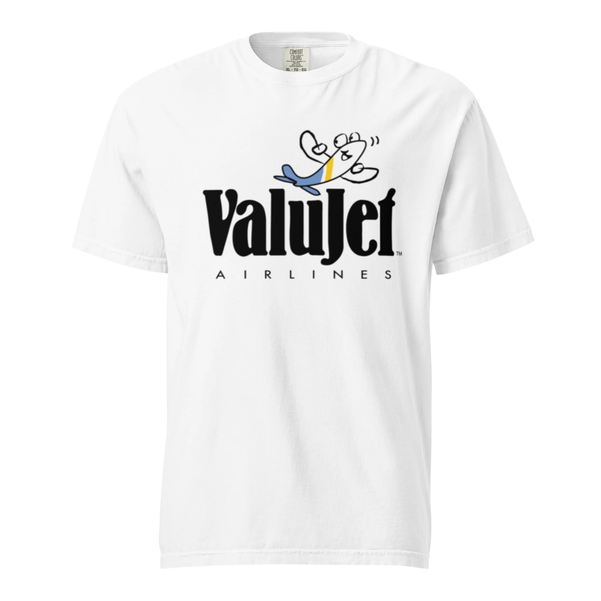 ValuJet Airlines Tee - Image 5