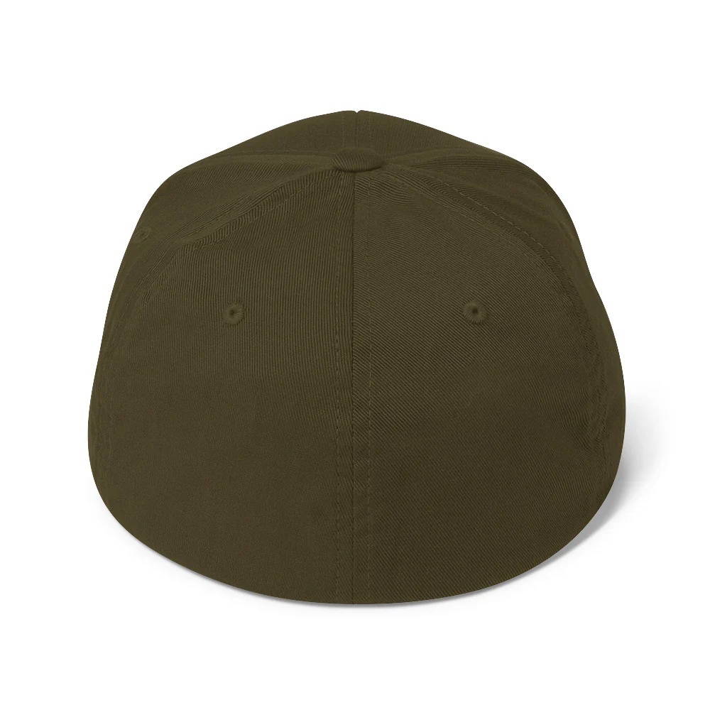 Van's Aircraft RV-6 Legend Embroidered Hat - Image 8