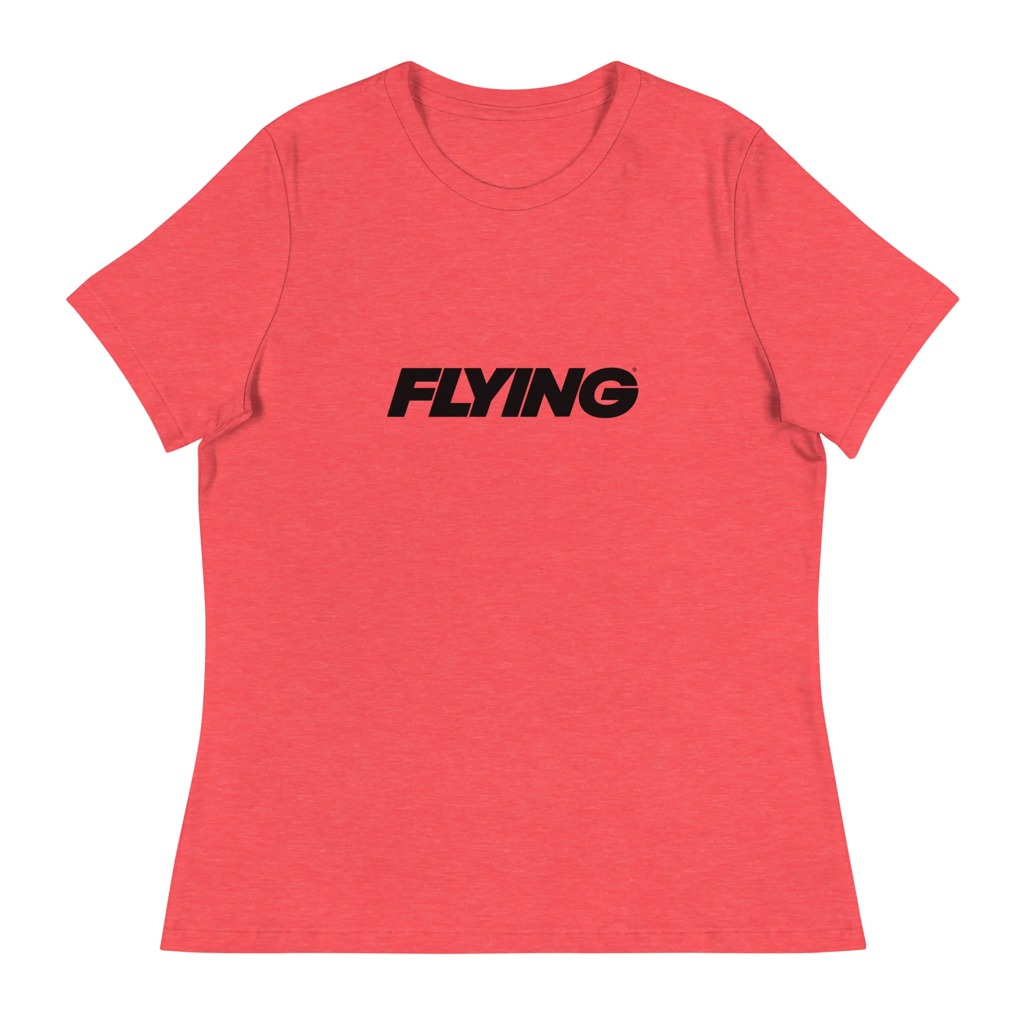 FLYING Women's T-Shirt - Image 2