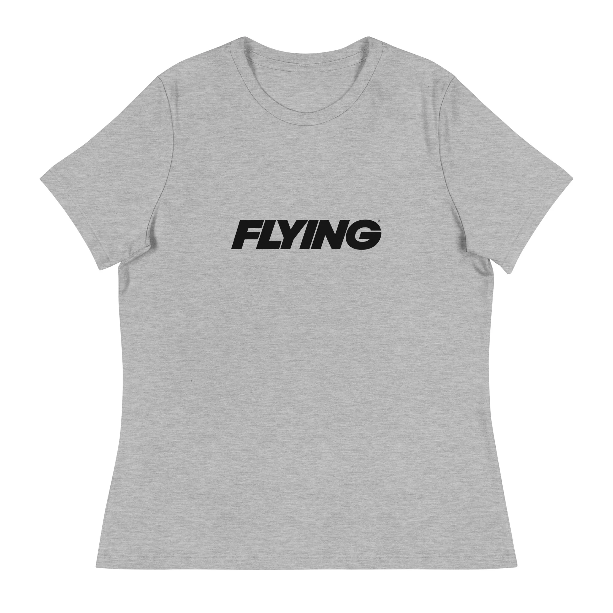 FLYING Women's T-Shirt - Image 4
