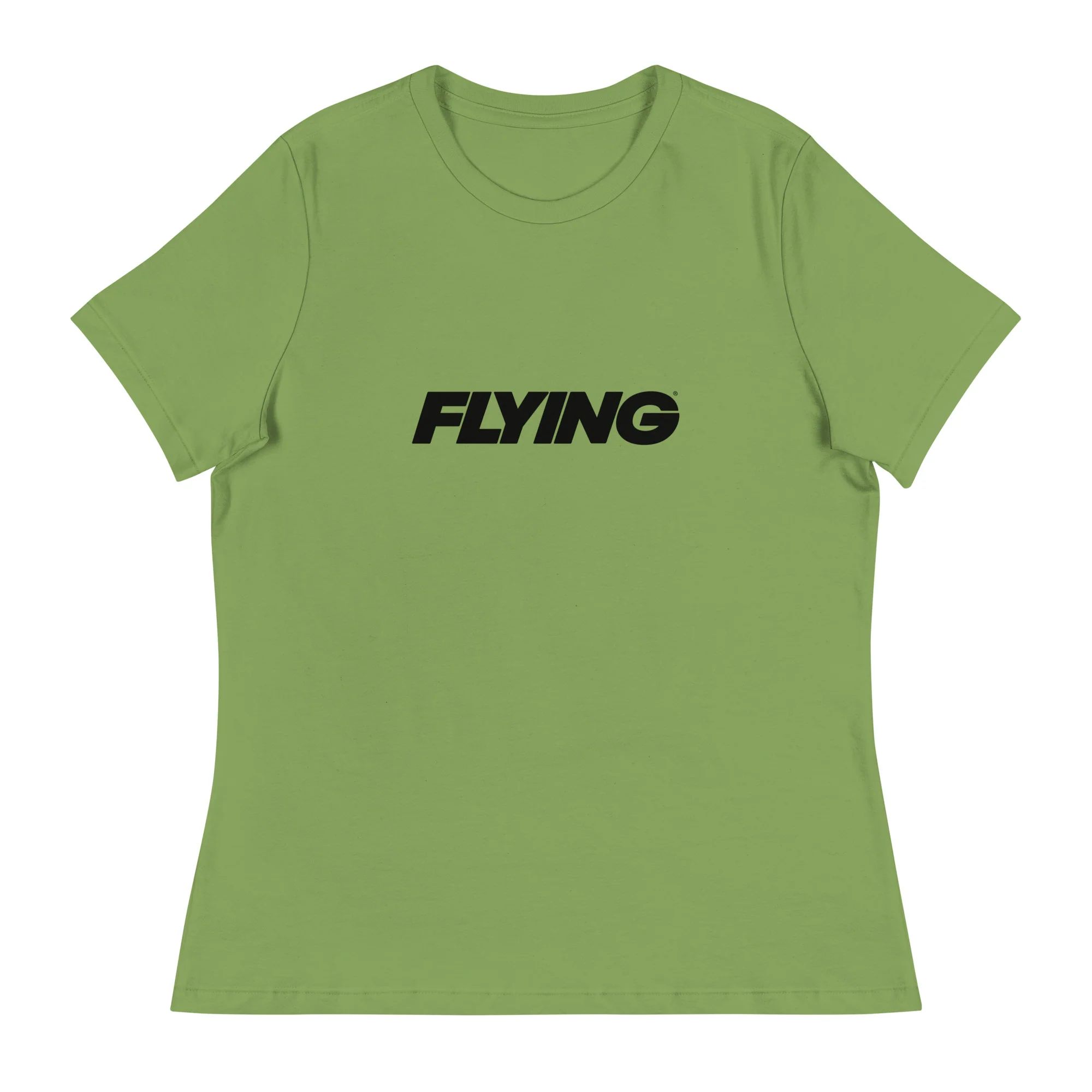 FLYING Women's T-Shirt - Image 5