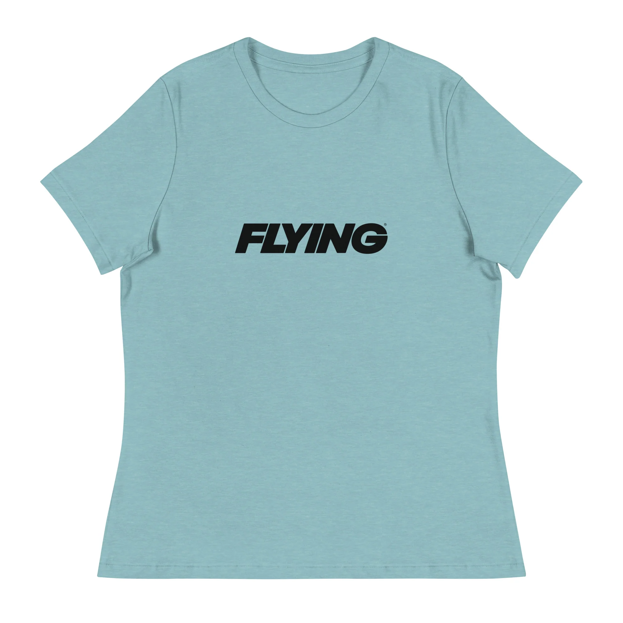 FLYING Women's T-Shirt - Image 6