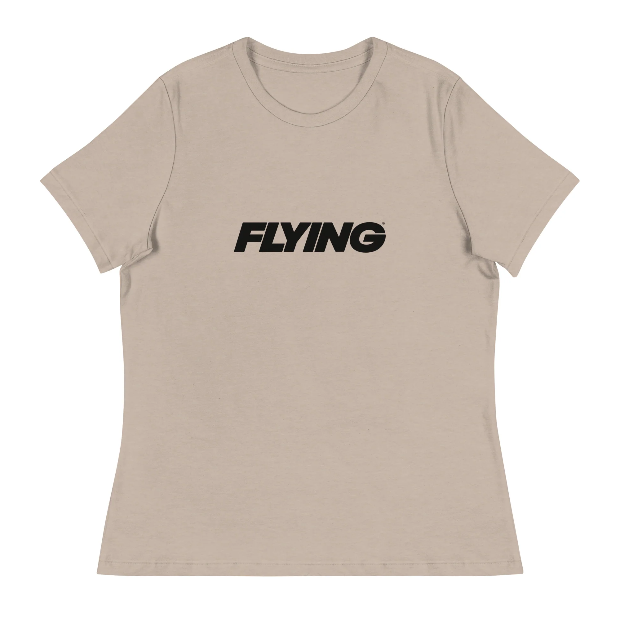 FLYING Women's T-Shirt - Image 7