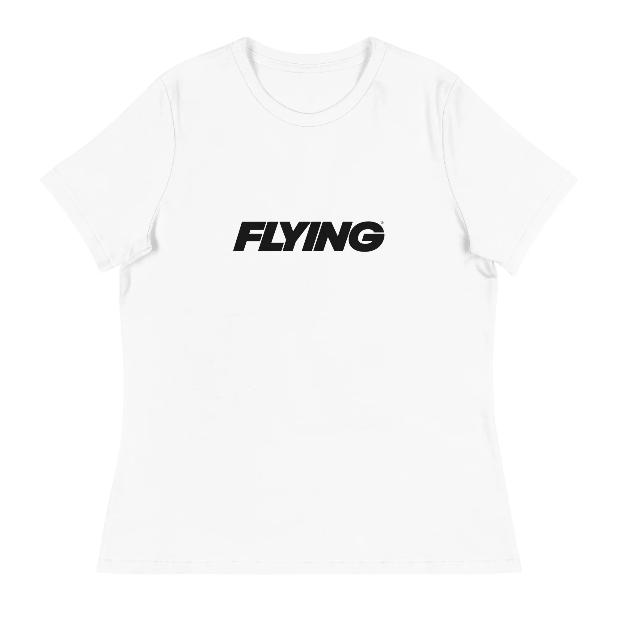 FLYING Women's T-Shirt - Image 8